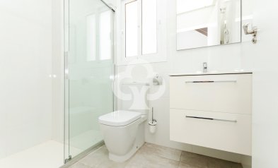 Nybyggnation - Villas -
Torrevieja - 03184