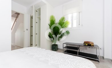 Nybyggnation - Villas -
Torrevieja - 03184