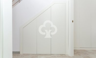 Nybyggnation - Villas -
Torrevieja - 03184