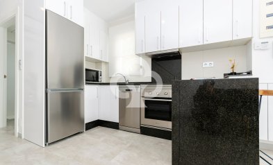 Nybyggnation - Villas -
Torrevieja - 03184