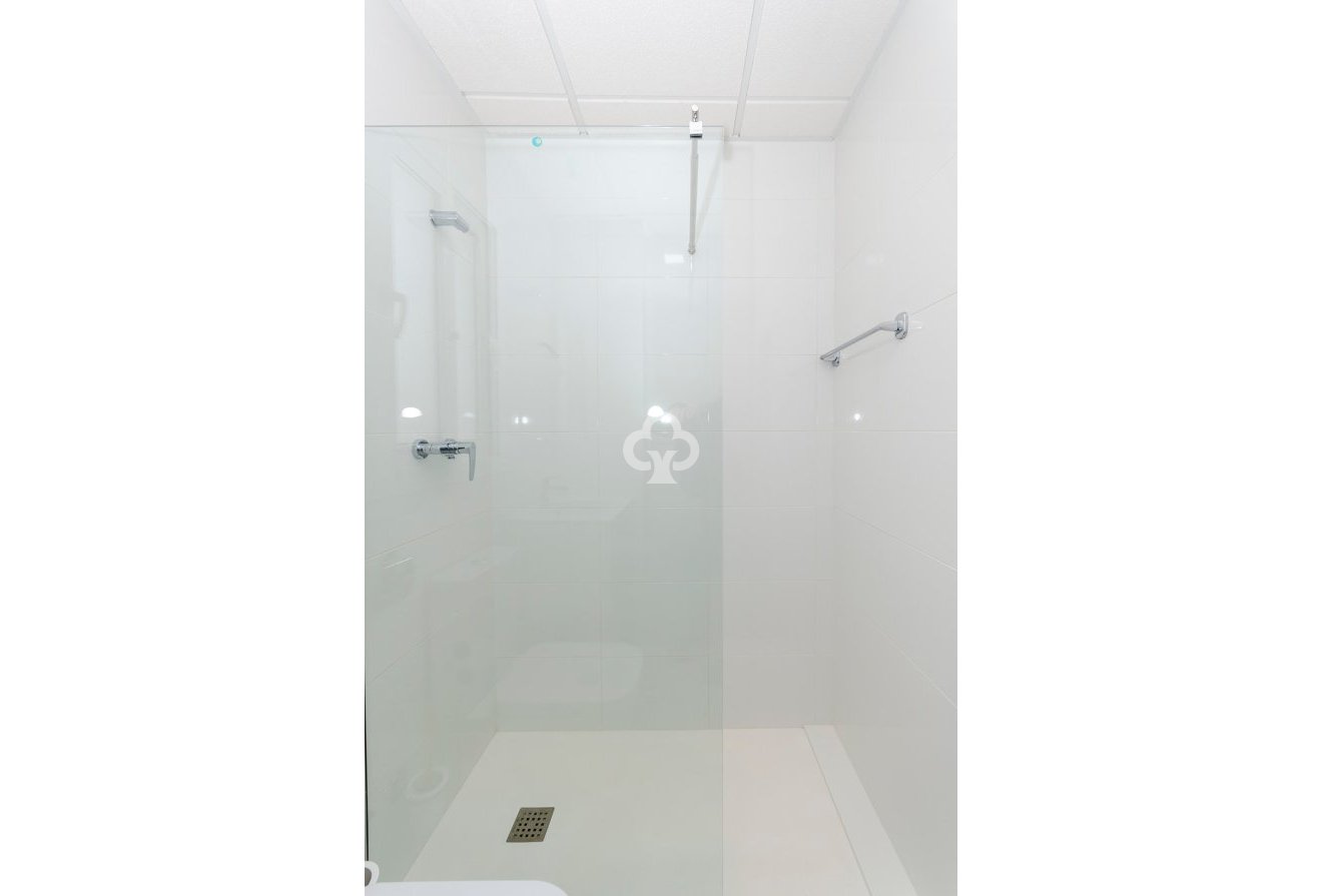 Nybyggnation - Villas -
Torrevieja - 03184