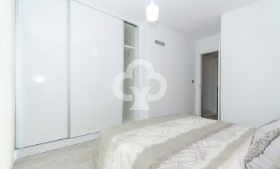 Nybyggnation - Villas -
Torrevieja - 03184