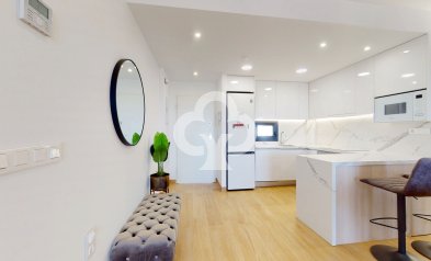 Neue Gebäude - Bungalow -
Torrevieja - 03186, Avenida Denia s/n