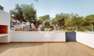 Neue Gebäude - Bungalow -
Torrevieja - 03186, Avenida Denia s/n