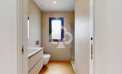 Neue Gebäude - Bungalow -
Torrevieja - 03186, Avenida Denia s/n