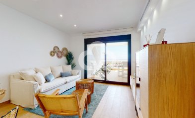 Uudiskohde - Bungalow -
Torrevieja - 03186, Avenida Denia s/n