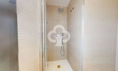 Uudiskohde - Bungalow -
Torrevieja - 03186, Avenida Denia s/n