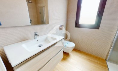 Uudiskohde - Bungalow -
Torrevieja - 03186, Avenida Denia s/n