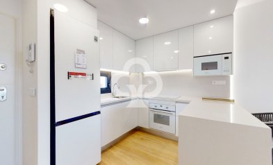 Uudiskohde - Bungalow -
Torrevieja - 03186, Avenida Denia s/n