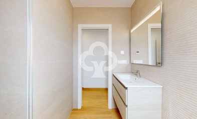 Uudiskohde - Bungalow -
Torrevieja - 03186, Avenida Denia s/n