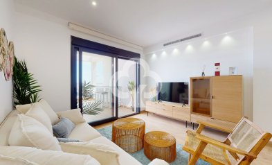 Uudiskohde - Bungalow -
Torrevieja - 03186, Avenida Denia s/n