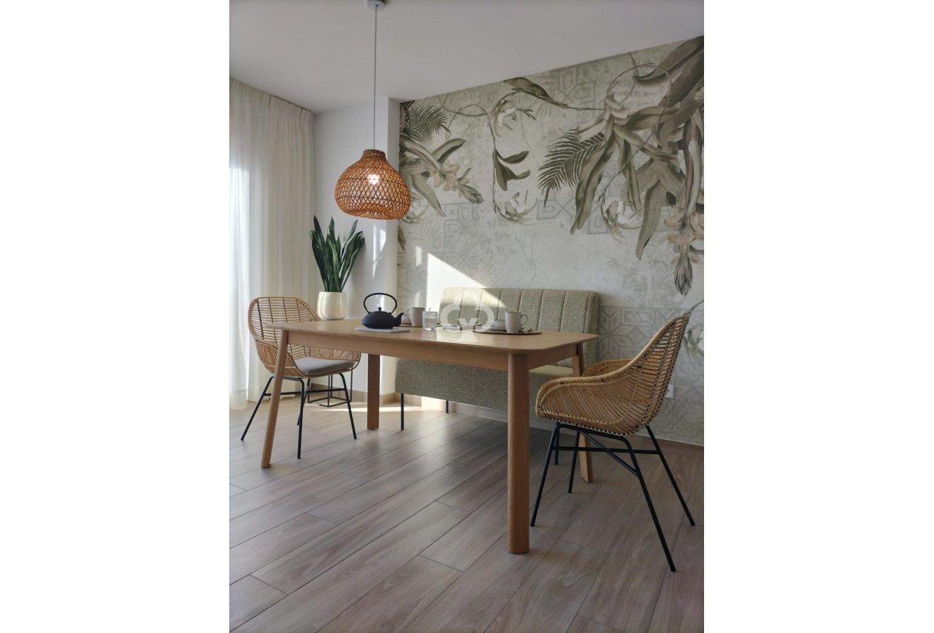 Uudiskohde - Duplexes -
Orihuela - 03189