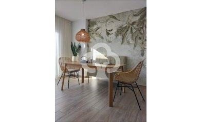 Uudiskohde - Duplexes -
Orihuela - 03189