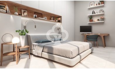 Neue Gebäude - Adosados -
Alfaz del Pi - Pista s/n