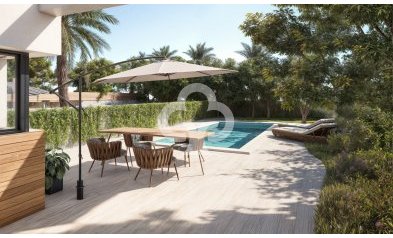 Neue Gebäude - Adosados -
Alfaz del Pi - Pista s/n