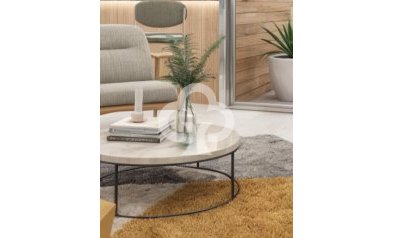 Neue Gebäude - Adosados -
Alfaz del Pi - Pista s/n