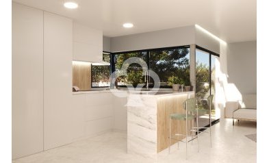 Neue Gebäude - Adosados -
Alfaz del Pi - Pista s/n