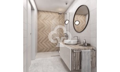 Neue Gebäude - Adosados -
Alfaz del Pi - Pista s/n