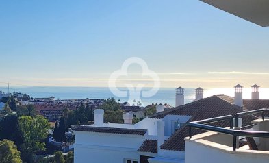 Wiederverkauf - Apartamento -
Fuengirola - Torreblanca del Sol