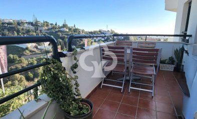 Wiederverkauf - Apartamento -
Fuengirola - Torreblanca del Sol