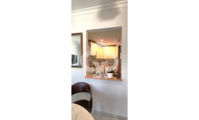 Wiederverkauf - Apartamento -
Fuengirola - Torreblanca del Sol