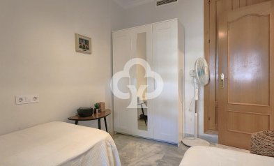 Wiederverkauf - Apartamento -
Fuengirola - Torreblanca del Sol