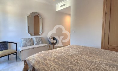 Wiederverkauf - Apartamento -
Fuengirola - Torreblanca del Sol