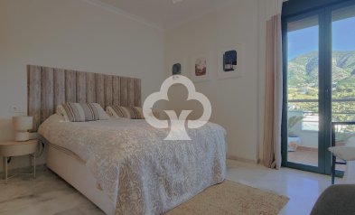 Wiederverkauf - Apartamento -
Fuengirola - Torreblanca del Sol