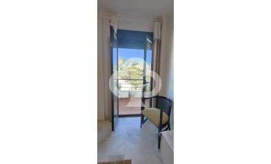 Wiederverkauf - Apartamento -
Fuengirola - Torreblanca del Sol