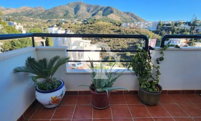 Wiederverkauf - Apartamento -
Fuengirola - Torreblanca del Sol