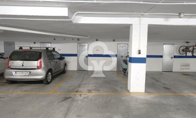 Wiederverkauf - Apartamento -
Fuengirola - Torreblanca del Sol