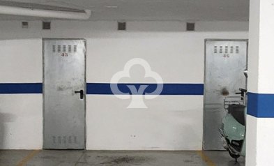 Wiederverkauf - Apartamento -
Fuengirola - Torreblanca del Sol