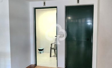 Wiederverkauf - Apartamento -
Fuengirola - Torreblanca del Sol