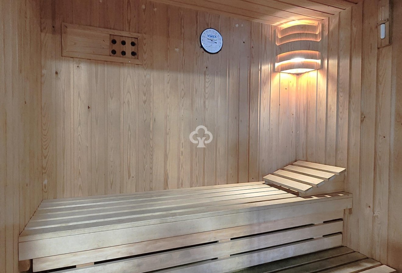 Wiederverkauf - Apartamento -
Fuengirola - Torreblanca del Sol