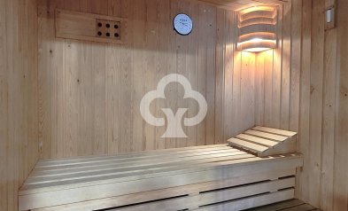 Wiederverkauf - Apartamento -
Fuengirola - Torreblanca del Sol