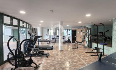 Wiederverkauf - Apartamento -
Fuengirola - Torreblanca del Sol