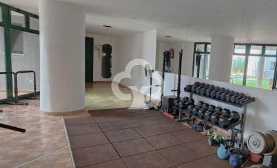 Wiederverkauf - Apartamento -
Fuengirola - Torreblanca del Sol