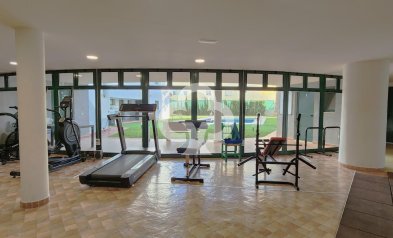 Wiederverkauf - Apartamento -
Fuengirola - Torreblanca del Sol