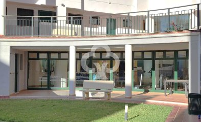 Wiederverkauf - Apartamento -
Fuengirola - Torreblanca del Sol