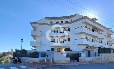 Wiederverkauf - Apartamento -
Fuengirola - Torreblanca del Sol