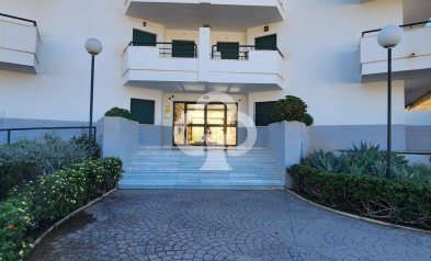 Wiederverkauf - Apartamento -
Fuengirola - Torreblanca del Sol