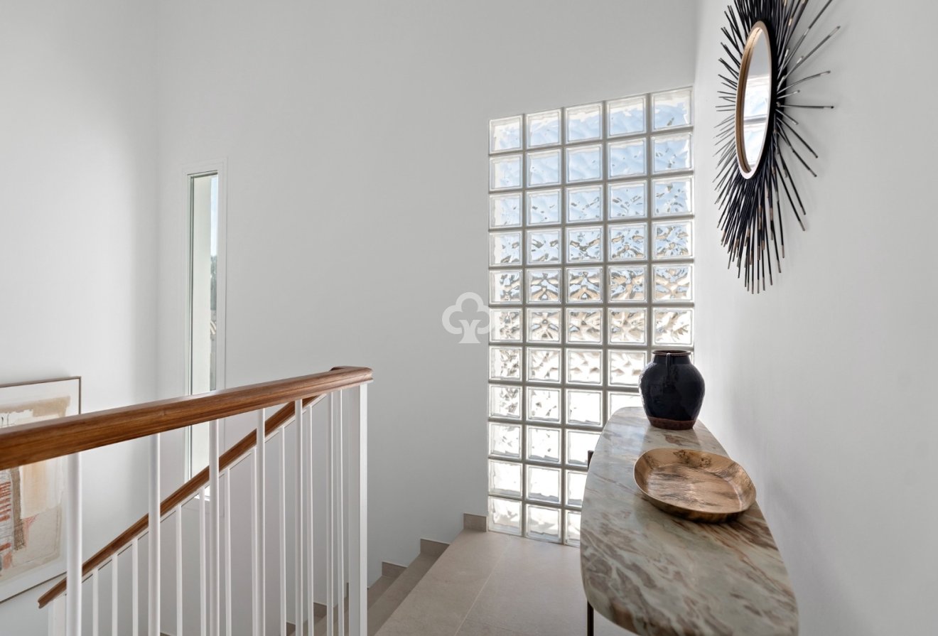 Uudiskohde - Chalet independiente -
Mijas - 29650, Calle Arrabal Sup S 4b-Cielo Mijas s/n