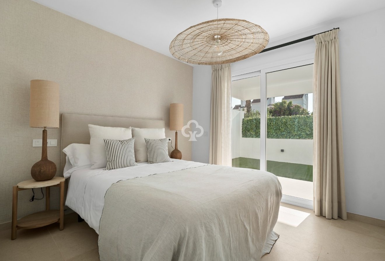 Uudiskohde - Chalet independiente -
Mijas - 29650, Calle Arrabal Sup S 4b-Cielo Mijas s/n