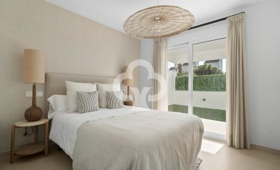 Uudiskohde - Chalet independiente -
Mijas - 29650, Calle Arrabal Sup S 4b-Cielo Mijas s/n