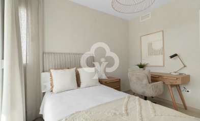 Uudiskohde - Chalet independiente -
Mijas - 29650, Calle Arrabal Sup S 4b-Cielo Mijas s/n