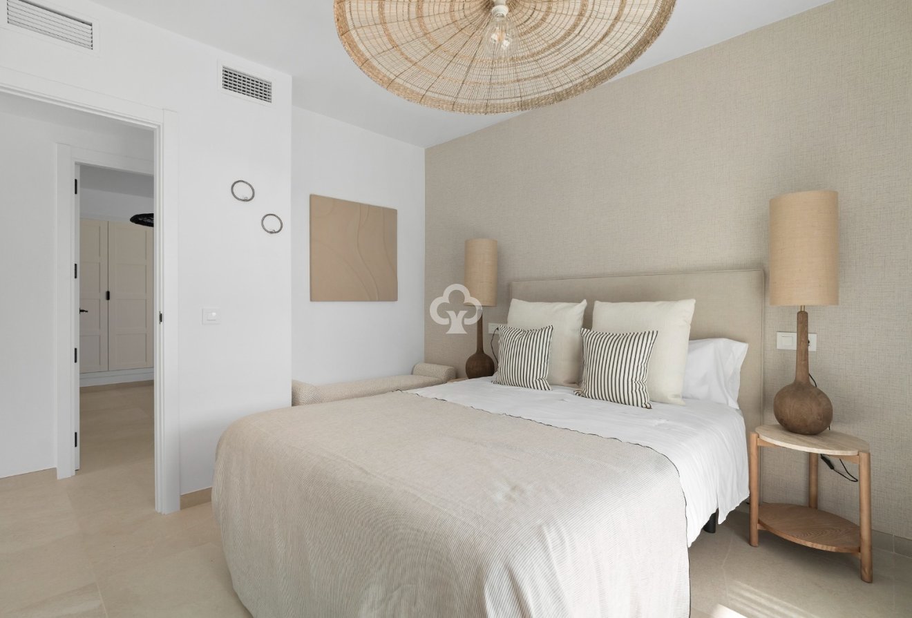 Uudiskohde - Chalet independiente -
Mijas - 29650, Calle Arrabal Sup S 4b-Cielo Mijas s/n