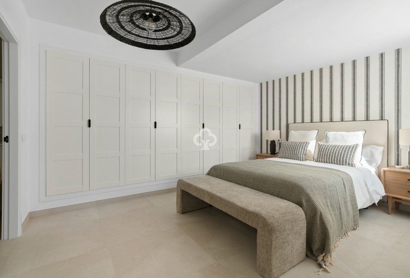 Uudiskohde - Chalet independiente -
Mijas - 29650, Calle Arrabal Sup S 4b-Cielo Mijas s/n