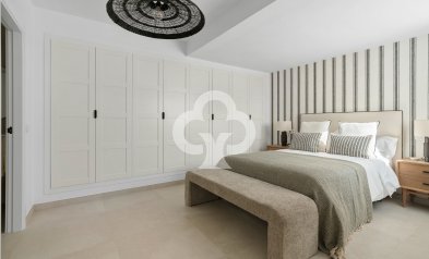 Uudiskohde - Chalet independiente -
Mijas - 29650, Calle Arrabal Sup S 4b-Cielo Mijas s/n