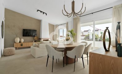 Uudiskohde - Chalet independiente -
Mijas - 29650, Calle Arrabal Sup S 4b-Cielo Mijas s/n