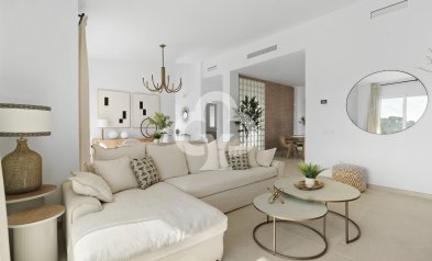 Uudiskohde - Chalet independiente -
Mijas - 29650, Calle Arrabal Sup S 4b-Cielo Mijas s/n